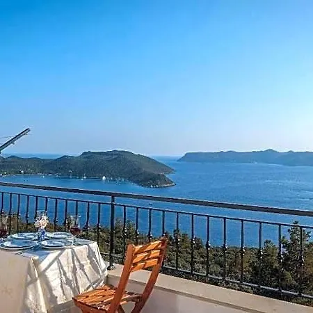 Ay Isigi Hotel