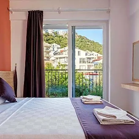 Hotel Ay Isigi Kas