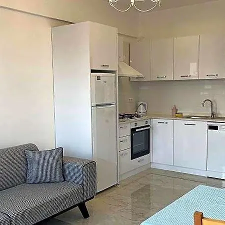 Hotel Ay Isigi Kas