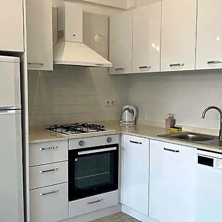 Hotel Ay Isigi Kas