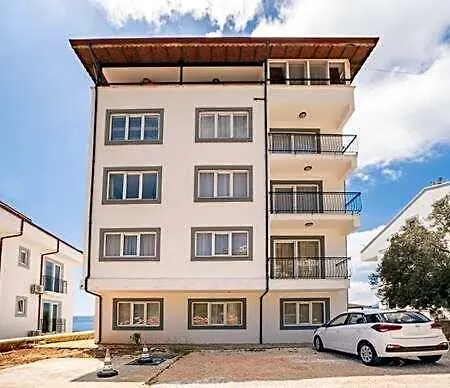 Hotel Ay Isigi