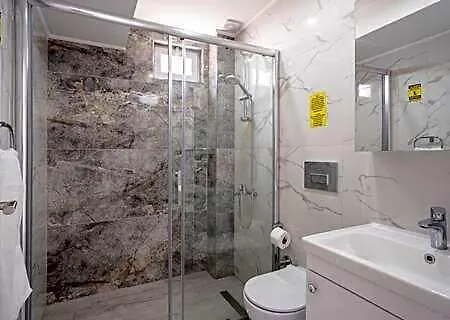 Ay Isigi Hotel 3*