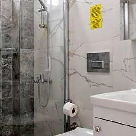 Hotel Ay Isigi Kas