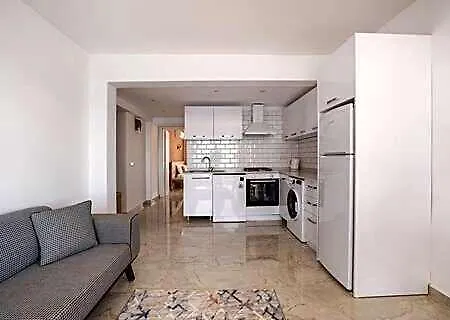 Hotel Ay Isigi Kas