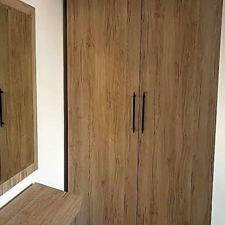 Hotel Ay Isigi Kas