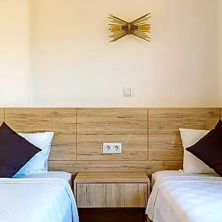 Ay Isigi Hotel 3*