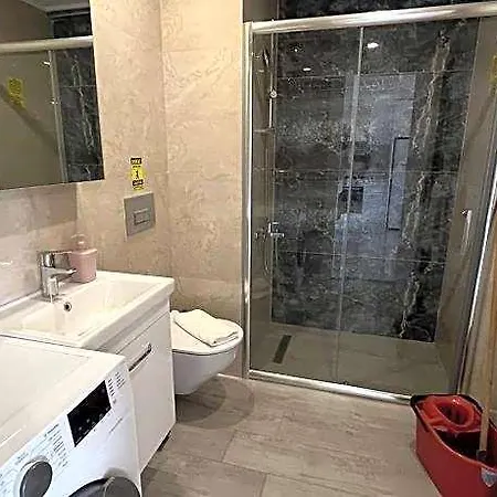 Hotel Ay Isigi 3*