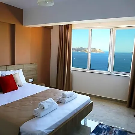 Hotel Ay Isigi Kaş