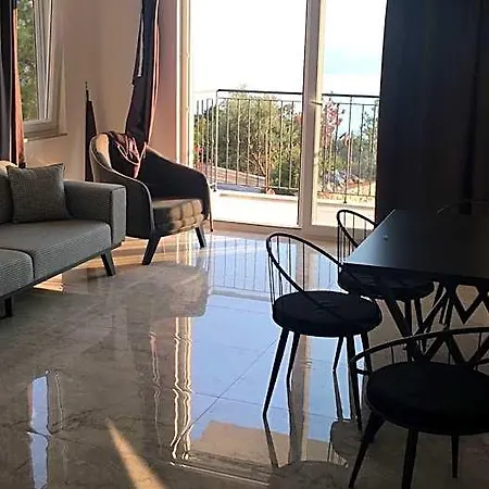 Ay Isigi Hotel Kaş