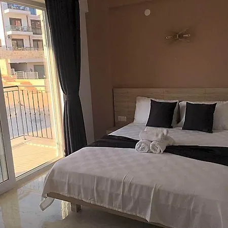Otel Ay Isigi Kaş